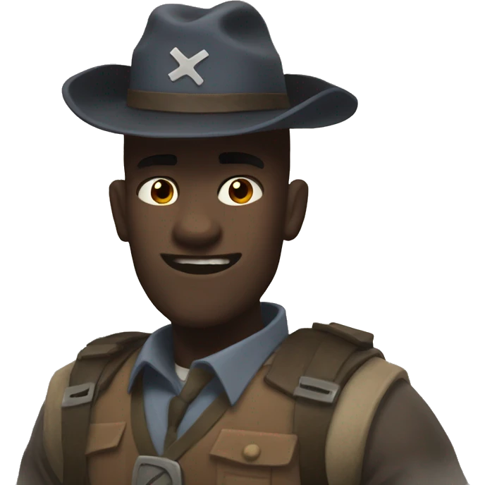 Soder tf2 emoji