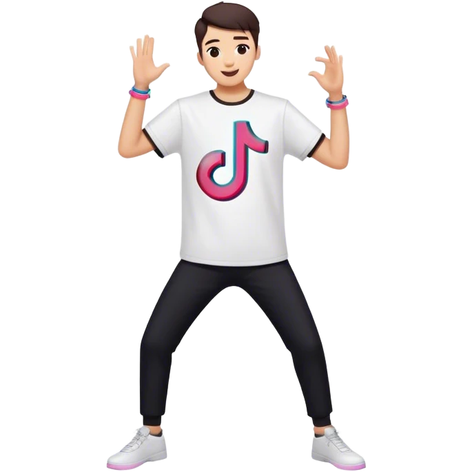 TikTok  emoji