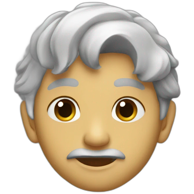 lujipeka emoji