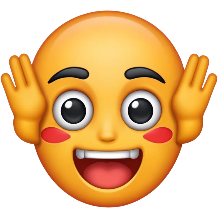 Get Ready emoji
