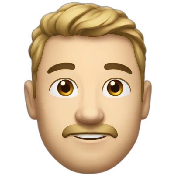 Смішний заяць emoji