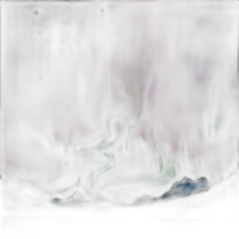 aurora borealis emoji