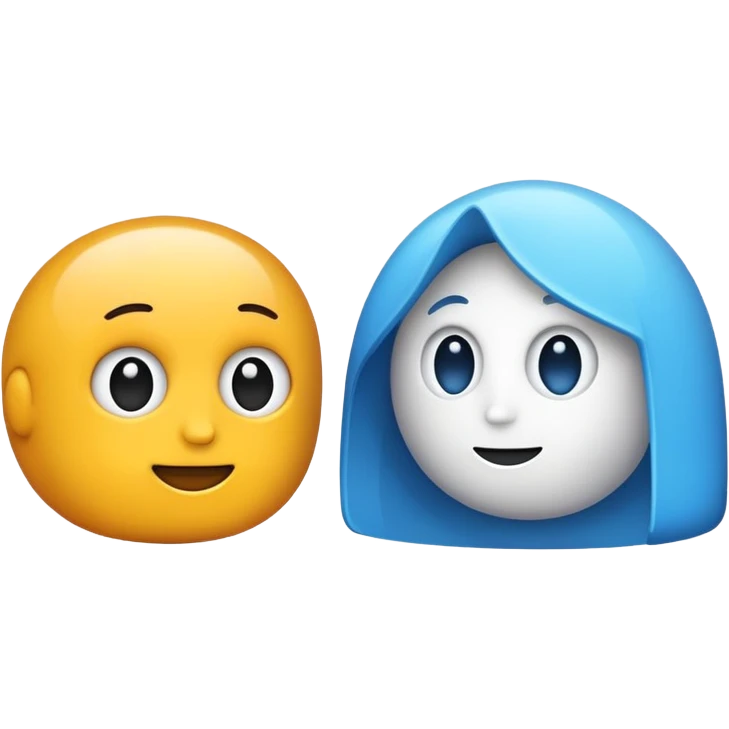 Persuasions AI vs ChatGPT emoji