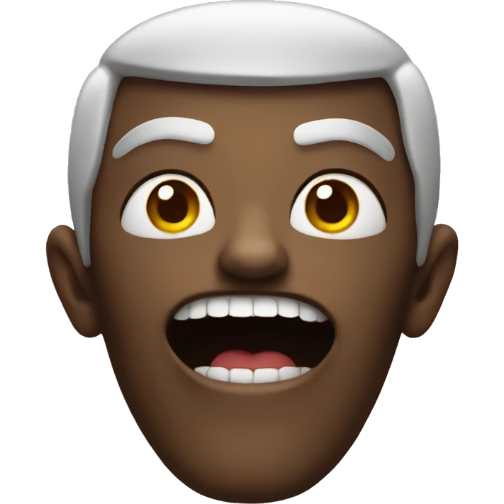 freaky emoji emoji