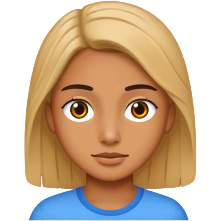 Deniz kadın emoji