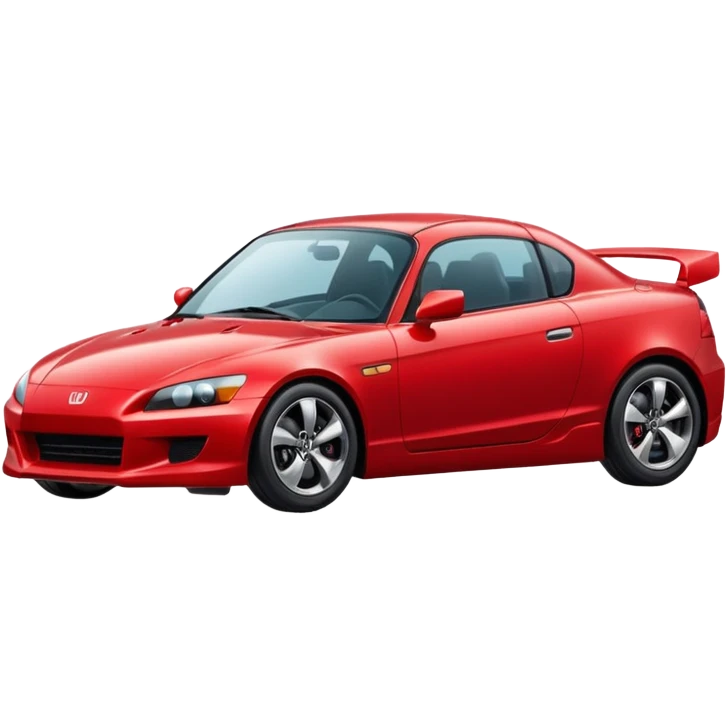 Honda emoji