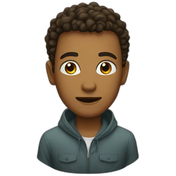 Zizi emoji