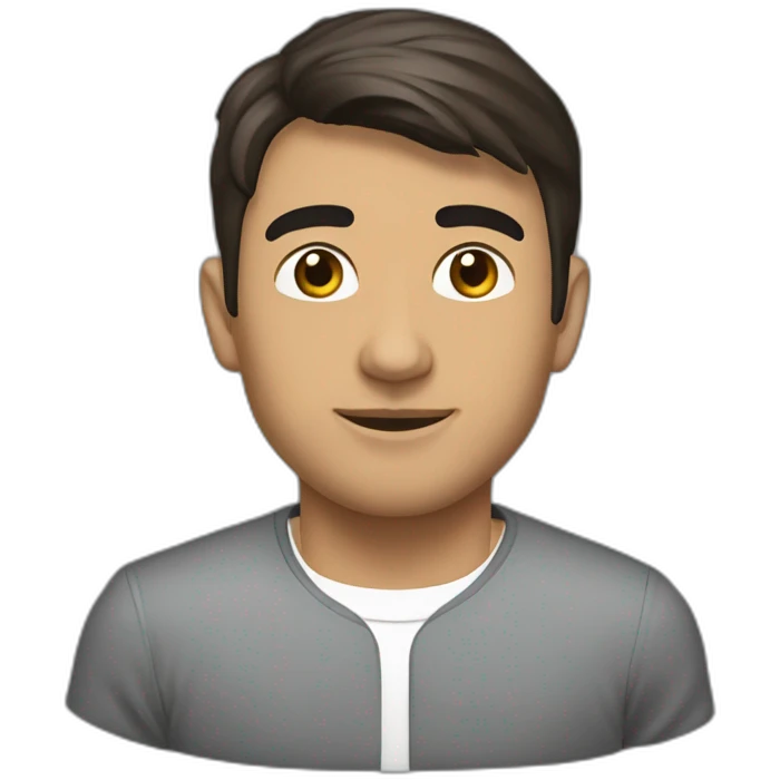 Cristian Rodrigo Rojas Zuñiga emoji