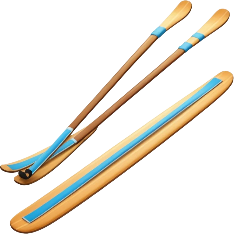 skis emoji