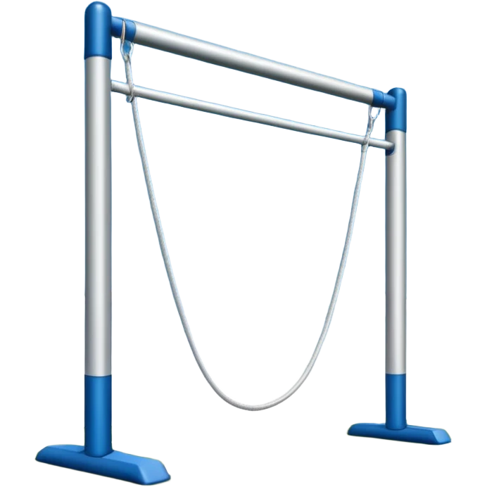 rugby goalposts emoji