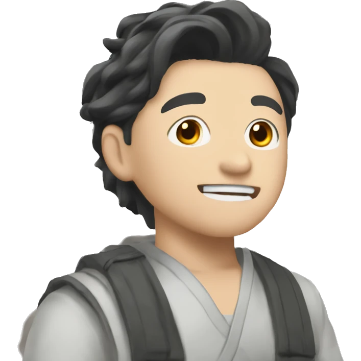 수영하는사람 emoji