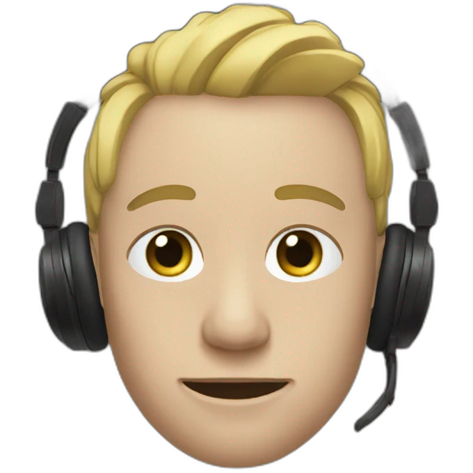 nf real music emoji