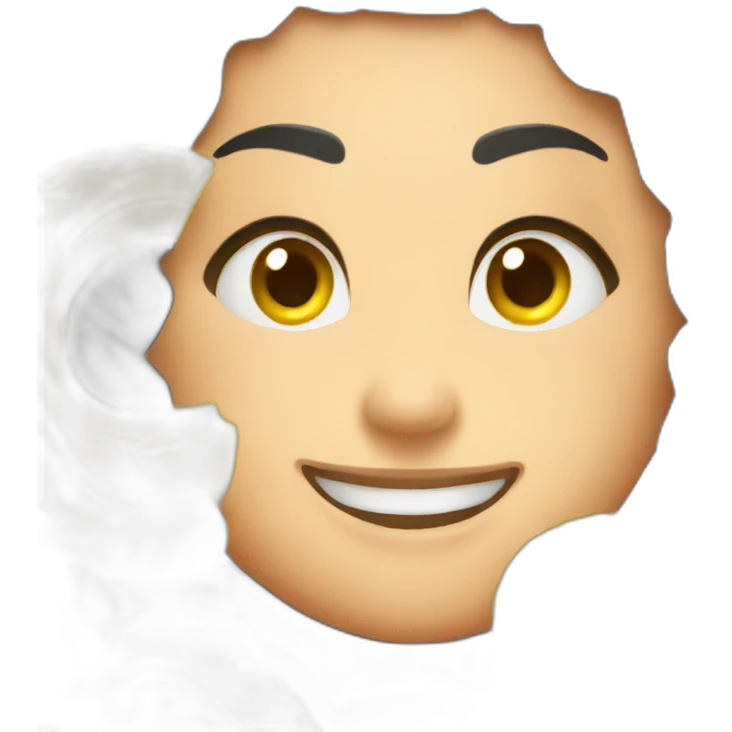 Jolie tire emoji