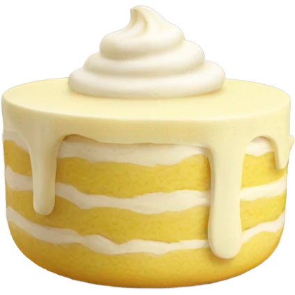 Banana pudding emoji