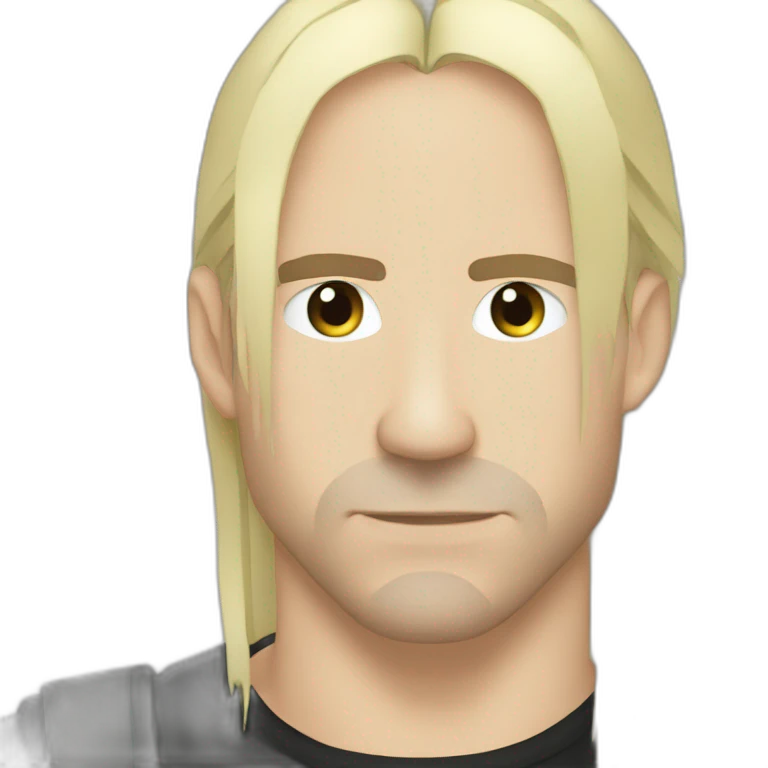 trent reznor downward spiral emoji
