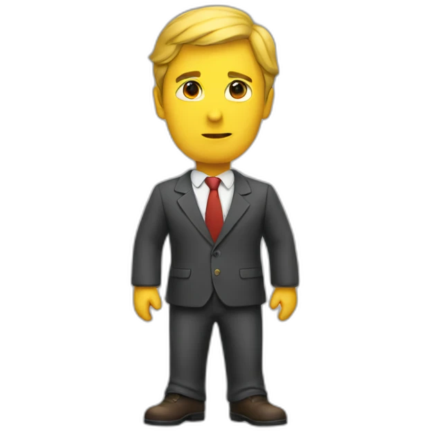 negotiation emoji