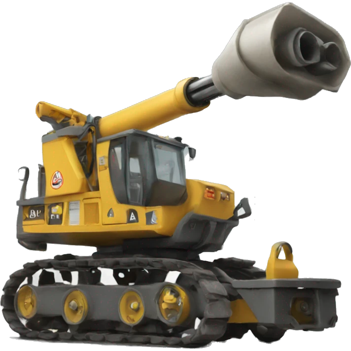 Paris Drill emoji