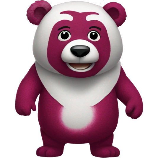 Lotso  emoji
