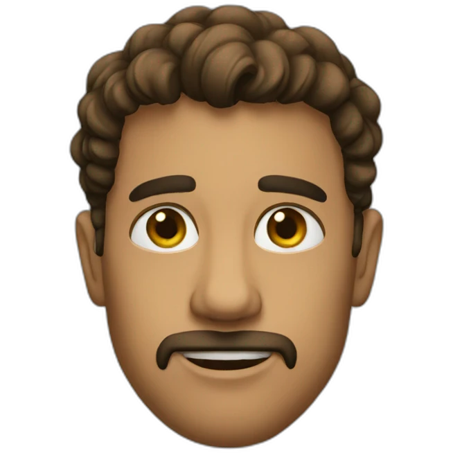 Rizz emoji