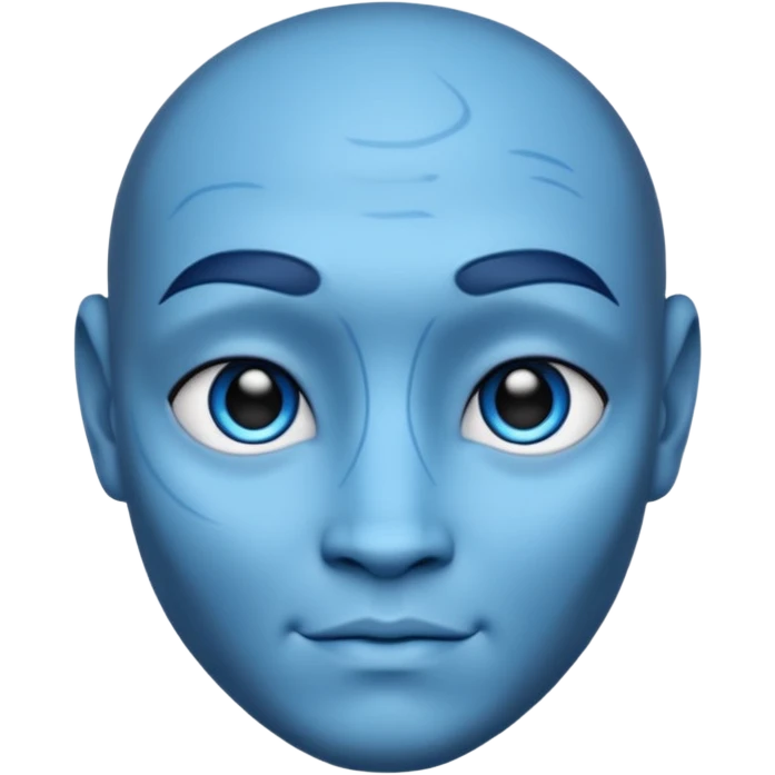 avatar style  emoji