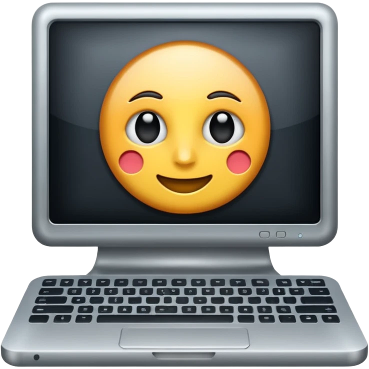 compute emoji