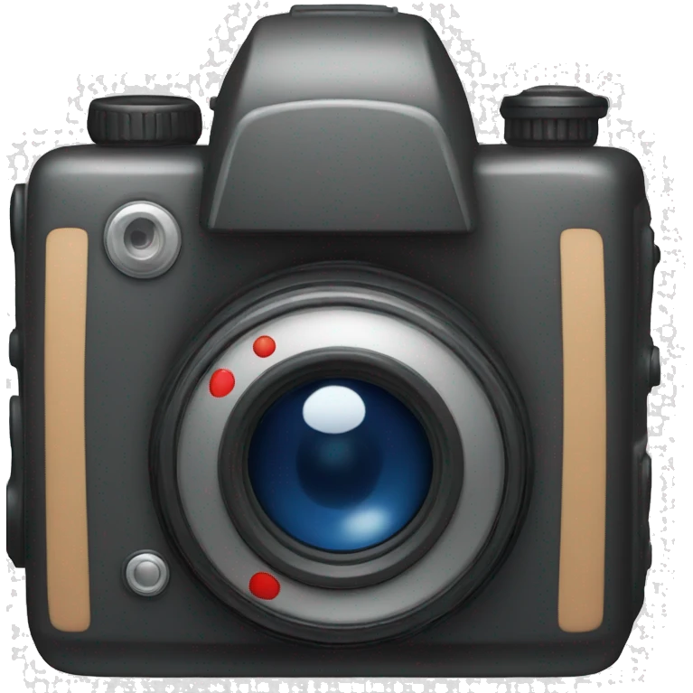 camera emoji