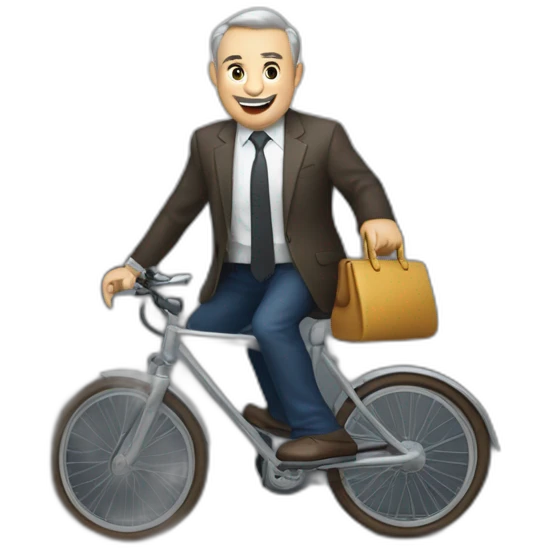 Motorola arsen pavlov riding going up in elevator emoji