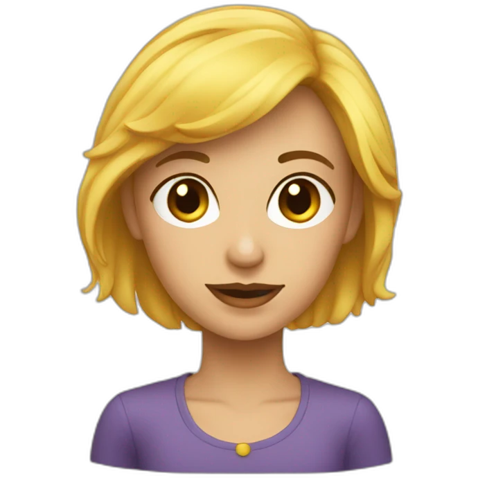 l'ex de ma femme emoji