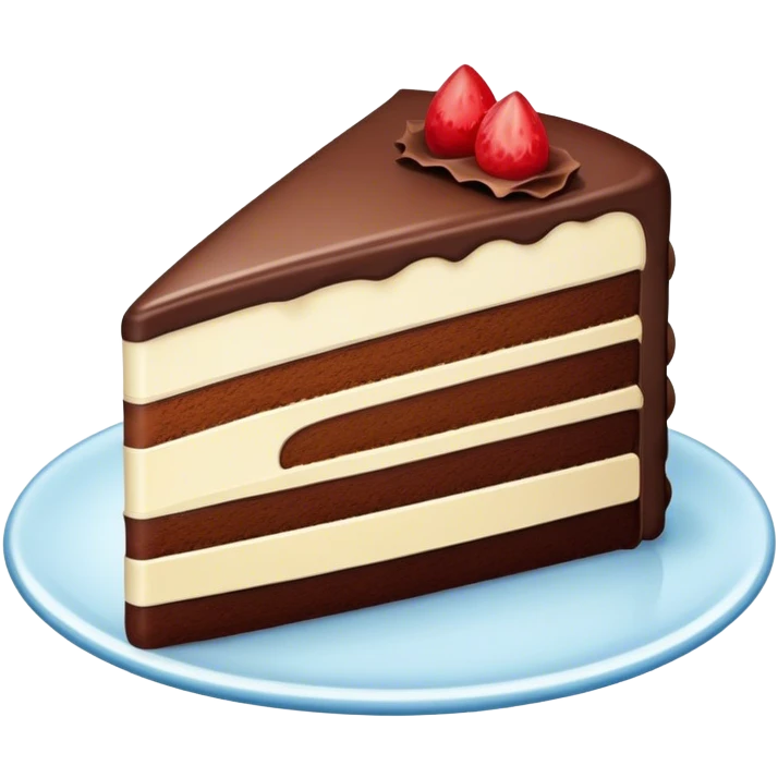 Cake emoji
