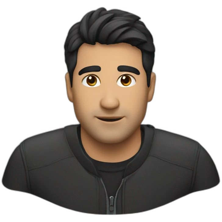 Martin fierro emoji