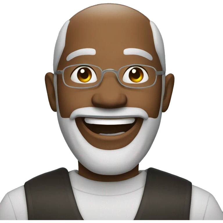 Happy New Year  emoji
