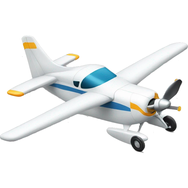 bike plane emoji