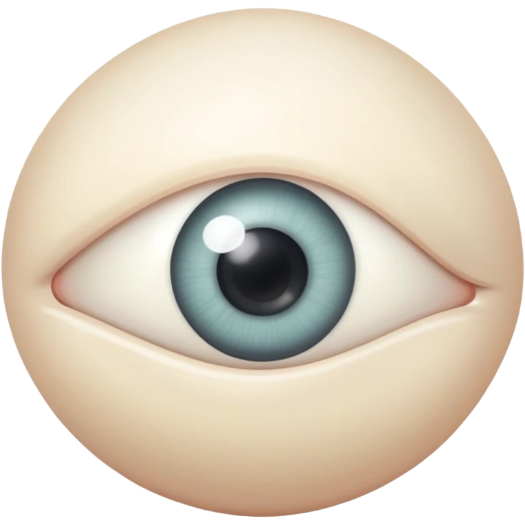 closed eyeball emoji