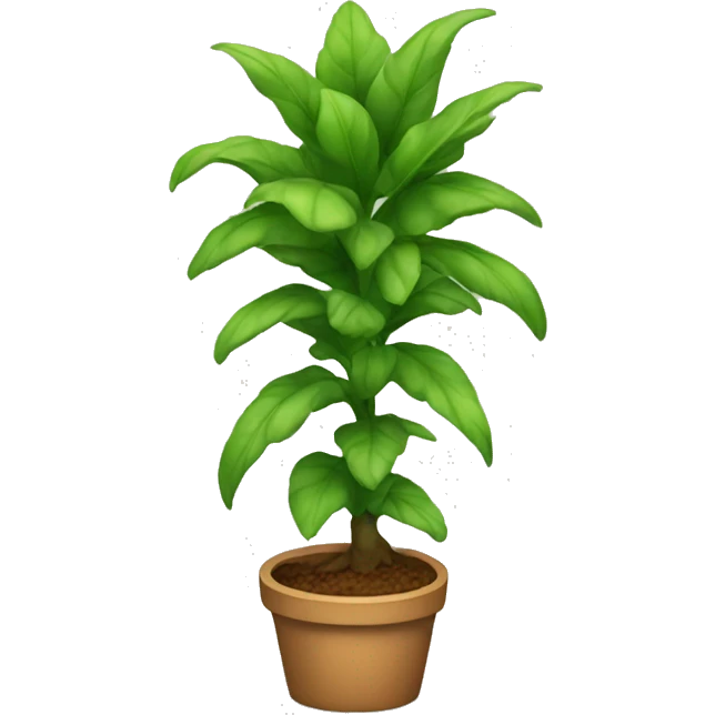 plant emoji