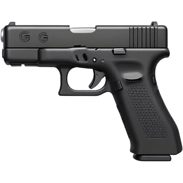 Glock emoji