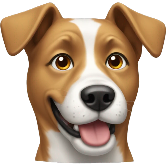 dog emoji