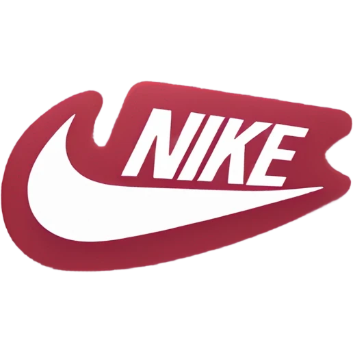 Nike emoji