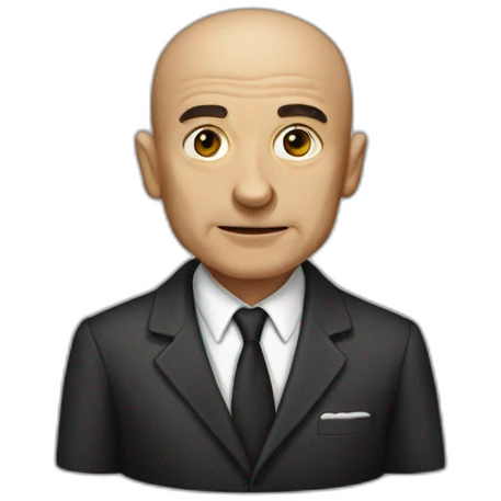 Oppenheimer  emoji