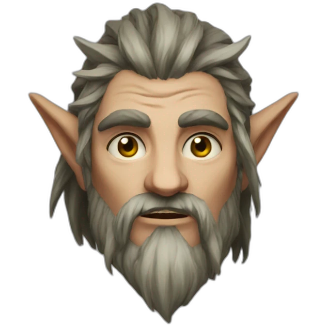 Firbolg emoji