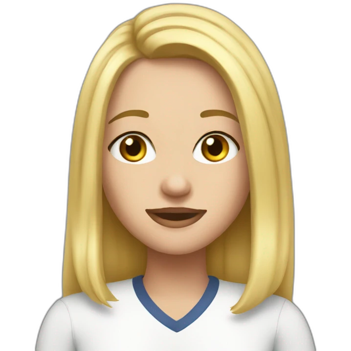 abby watts emoji