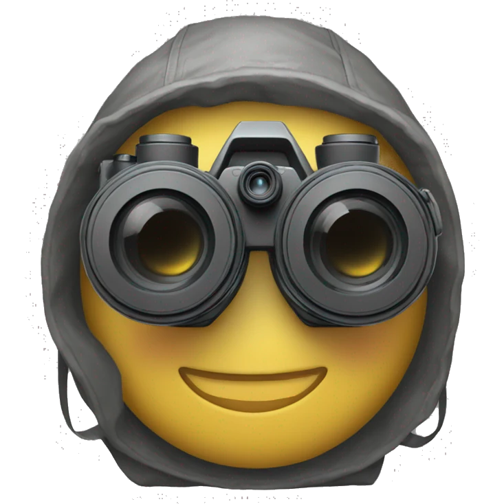 caméra qui rec emoji