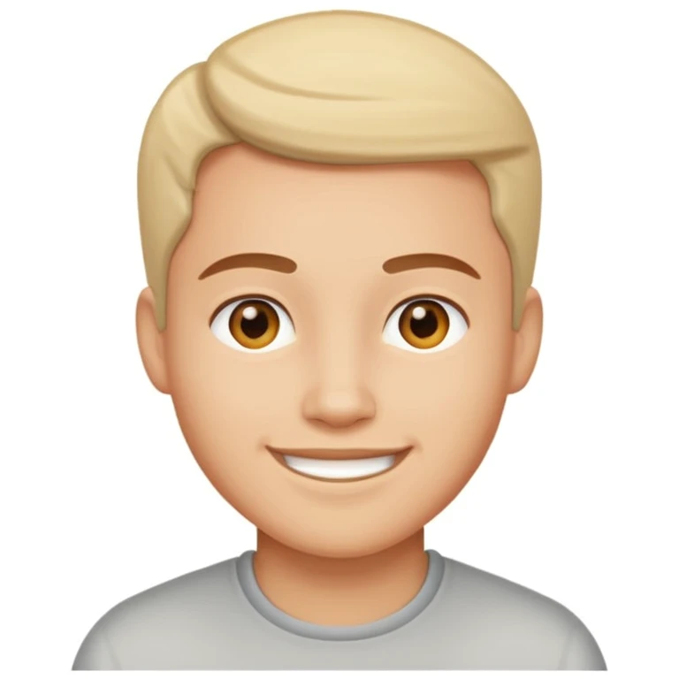 Rizz emoji