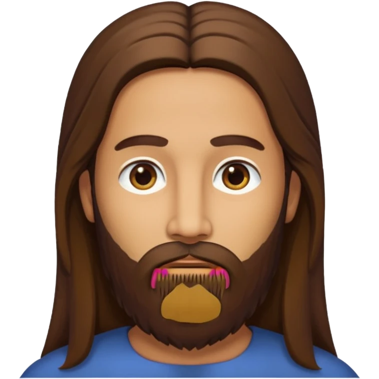 Jesus emoji