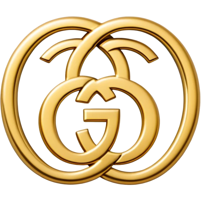 Gucci emoji