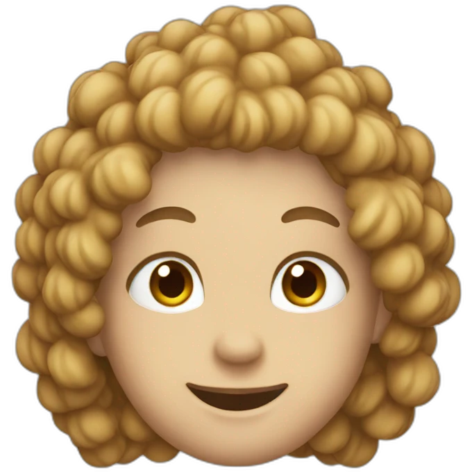 Ours emoji