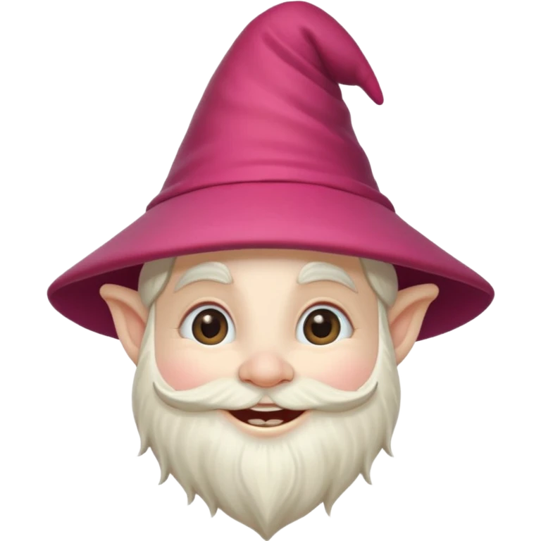 forest gnome emoji