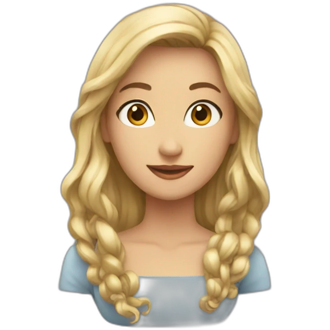 Валерия emoji