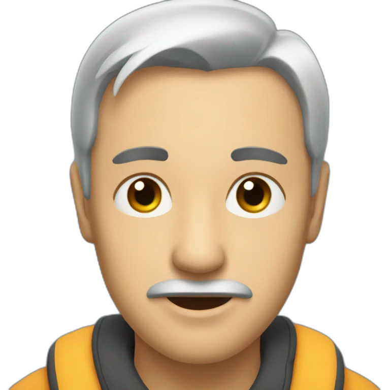 Pélican emoji