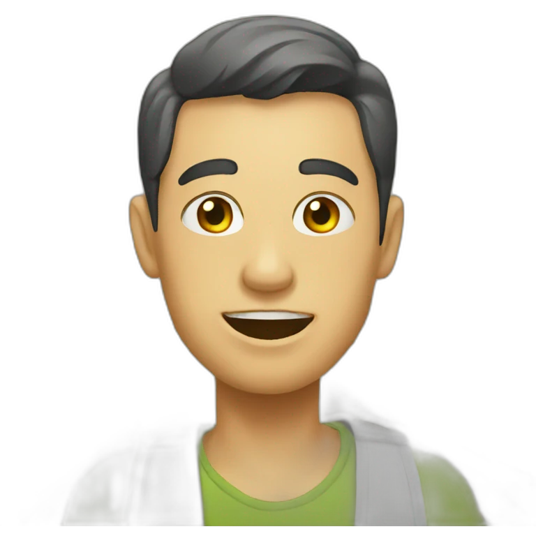market emoji