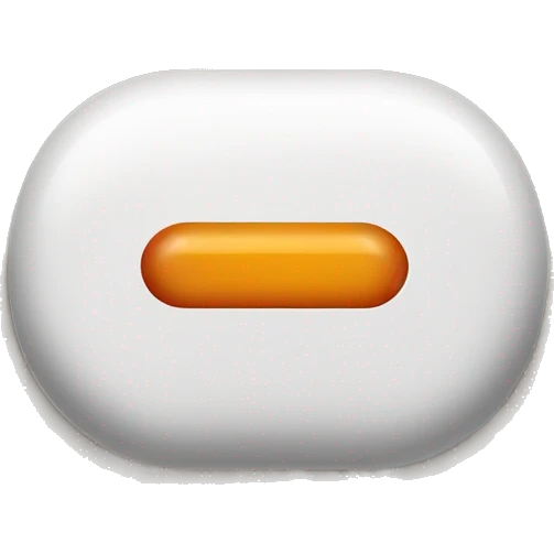 Plan b pill emoji